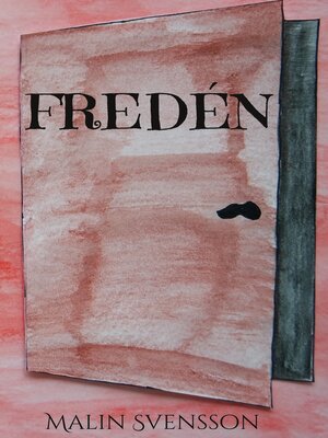 cover image of FREDÉN